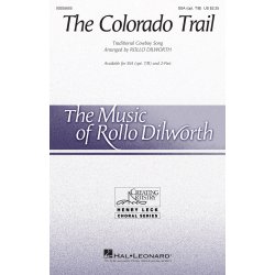 The Colorado Trail