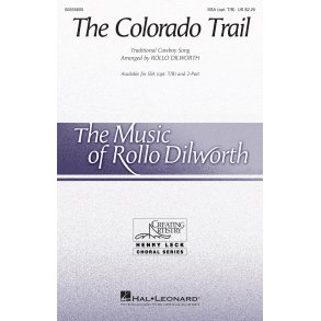 The Colorado Trail