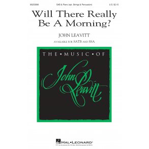 Will There Really Be a Morning?