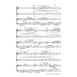 Will There Really Be a Morning?