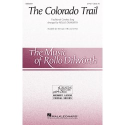 The Colorado Trail