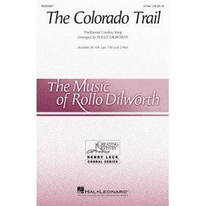 The Colorado Trail