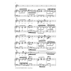 Et exultavit spiritus meus