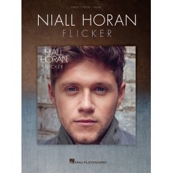 Niall Horan: Flicker