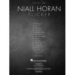 Niall Horan: Flicker