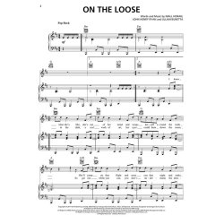 Niall Horan: Flicker