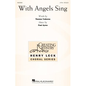 With Angels Sing
