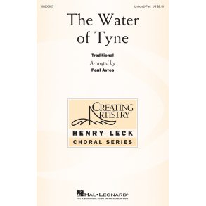The Water of Tyne