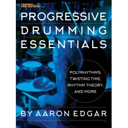Progressive Drumming Essentials