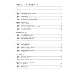 Progressive Drumming Essentials