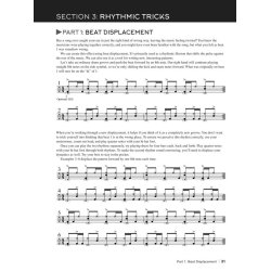 Progressive Drumming Essentials