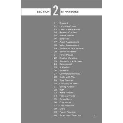 Practicing With Purpose: An Indispensable Resource To Increase Musical Proficiency