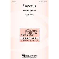 Sanctus