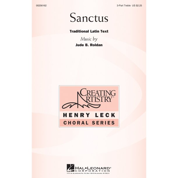 Sanctus