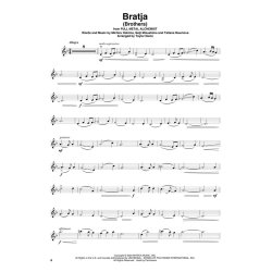 Taylor Davis - Favorites : Violin Play-Along Volume 73