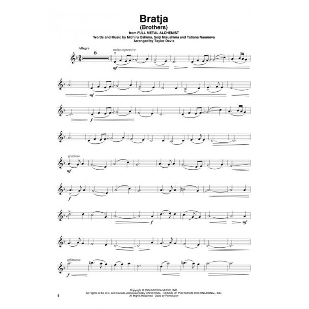 Taylor Davis - Favorites : Violin Play-Along Volume 73