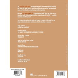 Taylor Davis - Favorites : Violin Play-Along Volume 73