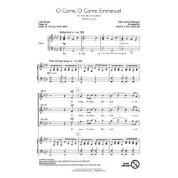 O Come, O Come, Emmanuel : Discovery Level 1