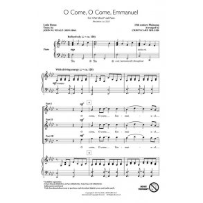 O Come, O Come, Emmanuel : Discovery Level 1