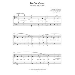 Pop Anthology Book 2 : 50 Pop Songs for All Piano Methods