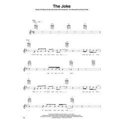 Brandi Carlile: By The Way, I Forgive You