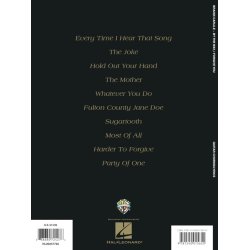 Brandi Carlile: By The Way, I Forgive You