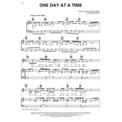 Sam Smith: The Thrill Of It All (Piano, Vocal & Guitar)