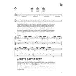 Wolf Marshall: The Guitar Lesson Dictionary (Book/Audio)