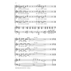 Brother, Because Of You (from tyler's Suite)