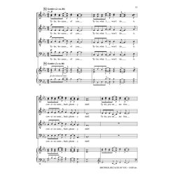 Brother, Because Of You (from tyler's Suite)