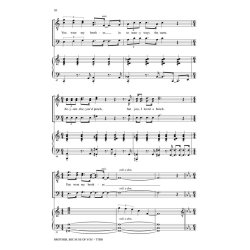 Brother, Because Of You (from tyler's Suite)