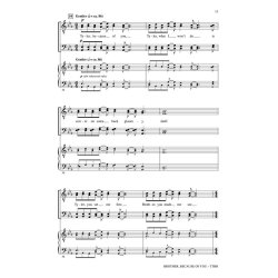 Brother, Because Of You (from tyler's Suite)