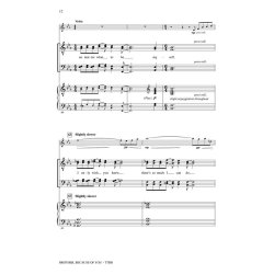 Brother, Because Of You (from tyler's Suite)