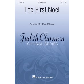 The First Noel : Essential Voices USA