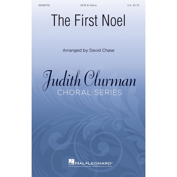 The First Noel : Essential Voices USA