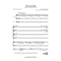 The First Noel : Essential Voices USA