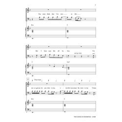 Too Good at Goodbyes