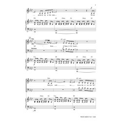 P!nk: What About Us (Arr. Brymer) (SAB)