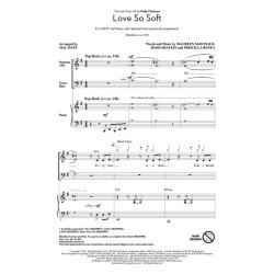 Love So Soft