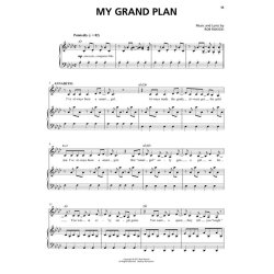 Rob Rokicki: The Lightning Thief - The Percy Jackson Musical (Vocal Selections)