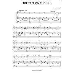 Rob Rokicki: The Lightning Thief - The Percy Jackson Musical (Vocal Selections)