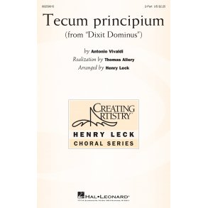Tecum principium