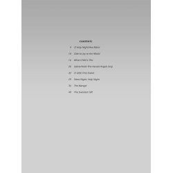 The Piano Guys: Christmas Together - Piano Play-Along Volume 9