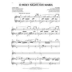 The Piano Guys: Christmas Together - Piano Play-Along Volume 9