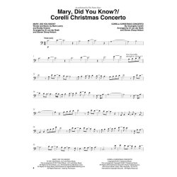 The Piano Guys: Christmas Together - Cello Play-Along Volume 9