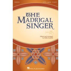The Madrigal Singer