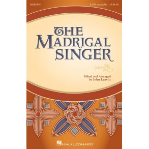 The Madrigal Singer