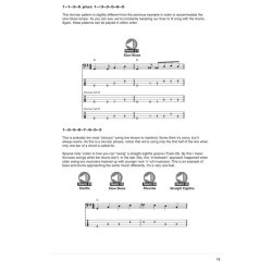 Mark Epstein: How To Play Blues Bass - Learn, Create And Apply Your Own Blues Bass Lines