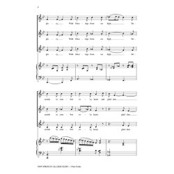 Now Spring In All Her Glory