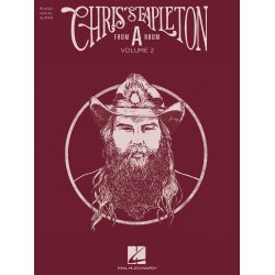 Chris Stapleton: From &ldquo;A&rdquo; Room - Volume 2